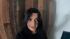 تشغيل جورب يرتدون جبهة تحرير مورو الإسلامية يحصل على أسفل والقذرة مع قدم صنم و الحمار تهز