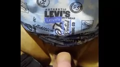 Reproducir Juicy Dick para mis fans - Masturbación amateur de Oscar041111