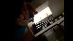 Reproducir El pasajero australiano Benny Longcockins se follan duro en fantasía de juego de rol sucio