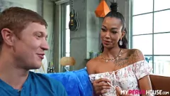 Redare Stepsblings Harley Dean și Stepbro se reunesc pentru o întâlnire murdară