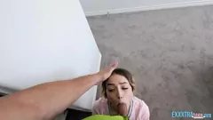 Afspelen Teen Dream Maria Kazi gaat hardcore met Danny Mountain