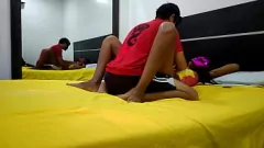 Play Hot Teen Sister Takes It To The Next Level With Her Stepbrother - Real Amateur Porn