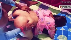 تشغيل Desi Girl's ChoggyStyle Creampie Experience