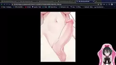 Abspielen Herrin Agnes und Freunde: Futa Femboy Fußanbetung - Teil 2