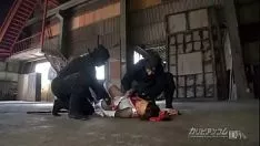 Abspielen 女忍者くノ一