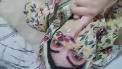 Jouer MILF arabe-arabe cale