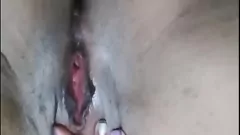 Play Steamy Arab Mom in Hijab Fingers Wet Muslim Pussy for Intense Squirting Orgasm on Cam