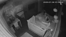 Jouer Un video di sesso sbalordito è stato registrato su una telecamera di sicurezza. (separare 162)