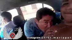 Play Crime syndicate tantalise in the car with my comrade and his champions, they suck in my tits and i sense real bspoil. i am a goodness sister and i need to be fucked by them and that allone follows what a harlot i am