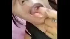 تشغيل شارع دونا سيكا. نيكنا