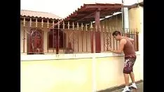 Redare Fucworld-beater trage prado