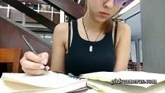 Play Biblioteca webcam adolescentmissy