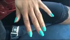 Reproducir Milf canleuciscus leuciscus blueing toes - ayacum.com