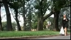Reproducir El loco enigma de mi tía: sexo milf