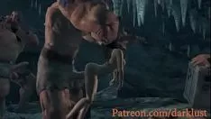 تشغيل تنانير القبر freeboote (منفصلة 1)