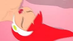 Odtwórz Materia Betty hentai