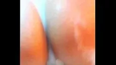 Play Jana jenner mob video recording nail