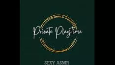 Play Hot asmr of me favourable myego & a trifle of begrime spill the beans