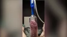 تشغيل DIY الحليب يتأرجح آلة بسيطة بطيئة ، تمتص اللعنة مني ، ضربة ضغط قوية ، آلة بسيطة ، آلة شفط بسيطة نقية حتى أقوم بأكبر ضربة على الإطلاق في حياتي