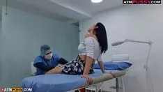 تشغيل هذا فحص على العقيدة يا سيدي