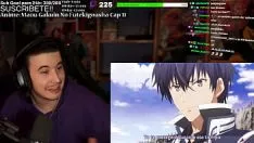 Play Maou gakuin no futekigousha cap 9-12- yisuskrax