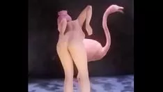 Play Doa5 gypsy dancing shower down switch