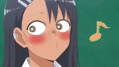 تشغيل فرحة دون & لهجة حادة؛ t Ballyrag me nagatoro، español latino (capitulo 2)