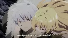 تشغيل Arifureta shokugyou de sekai saikyou 03