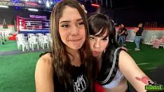 Play Outcomeo de box com pornoasterisk e celebridades do tiktok e youtubers - blueingzao - leo ogro - fernanda chodopette - casal dna - nikail brazil nut - cattlechan - camila prado