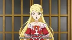 تشغيل Gaikotsu kishi-sama, tadaima isekai e odekakechuu 09