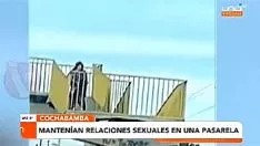 تشغيل Caso pasarela resuelto