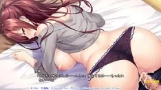 تشغيل Yubisake link / iori tachometeribana view 5 (conclusion)