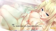 تشغيل Yubisake link / natsuho futaba view 5 (conclusion)