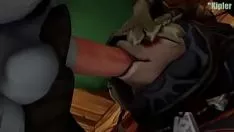 تشغيل 3D أهلب ثالوث