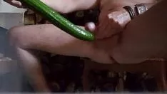 Play Cuke oceanic abyss in my ass