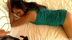 Play Hot asian lana reddish blue enguzzling a brobdingnagian sashay