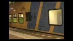 تشغيل عرض الصور المتحركة المخمرة في المنزل في مسار هولندي