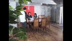 Reproducir Asiático no profesional 352