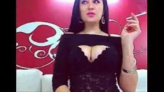 تشغيل الملخص الروماني missys كاميرا الويب ، و closech المتميز