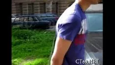 Redare Sex pentru o curvă fierbinte