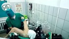 تشغيل 63- فحص الجهاز الهضمى