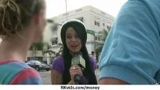 Play Imperative adolescent unassisted publicly and fucks to pay hire 6
