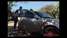 Jouer Blanchir Missy dépendante pour noircir le détective 072