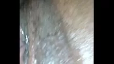 Oynat Evli kadınımın bobunu besliyorum