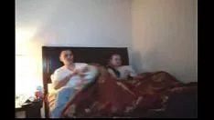 Abspielen Marido Zea teilte möglicherweise ihre Liebe mit ihrem schwarzen Freund