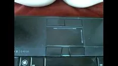 Jouer Marrone Missy dai capelli lisci arrotolati su batinkle moderato
