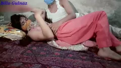 تشغيل الليلة الأولى التي لا تُنسى لزوجة ديسي: العاطفة الهندية المتزوجة حديثًا