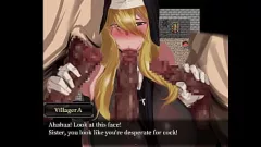 Play Big Tits Slut Takes on Multiple Old Dicks in Group Action