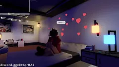 Jouer Demon's Roblox Orgy : Fête de la baise missionnaire avec un creampie hardcore