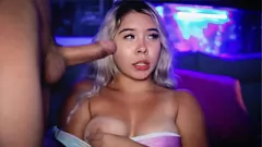 Play Hot Blonde and Latina Couple Put on a Sensual Webcam Show Featuring Intense Deepthroat and Big Ass Action